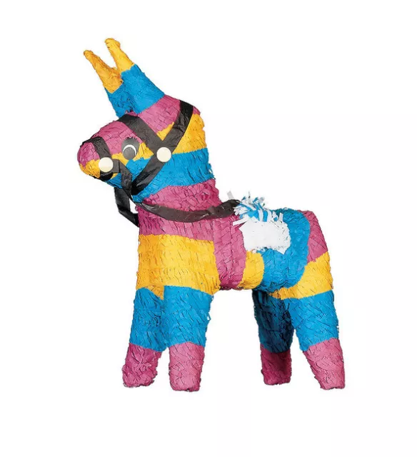 Donkey Pinata - Cinco de Mayo Birthday Party Supplies