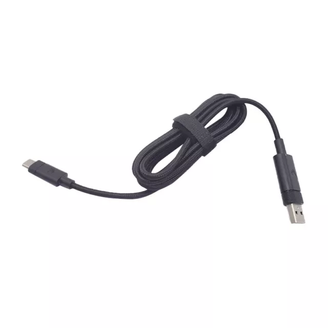 USB Ladekabel Schnur Corsair Virtuoso RGB Headset für Corsair Virtuoso SE