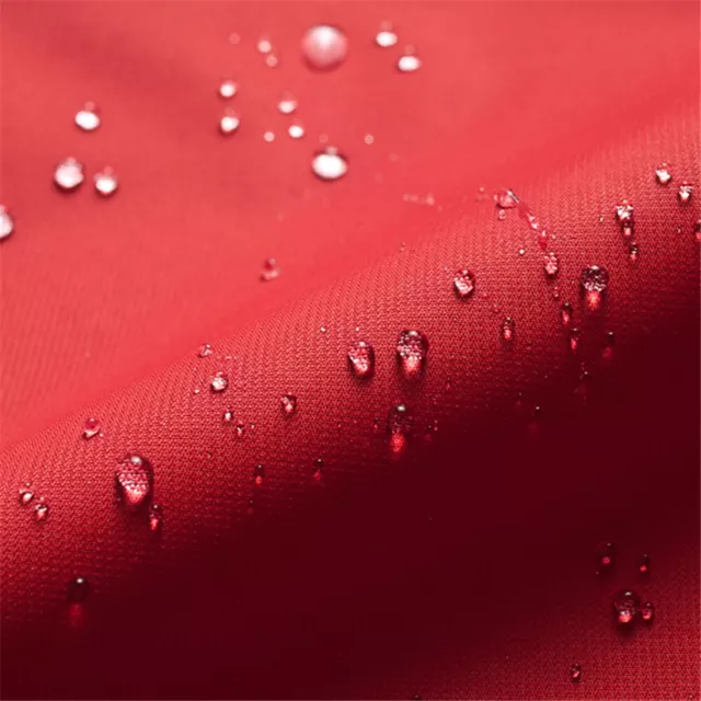 Men's Winter Windproof Fleece Lined Jacket Outwear Waterproof Warm Jackets Coats 9