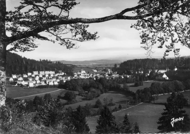 *32221 cpsm Maiche - vue générale