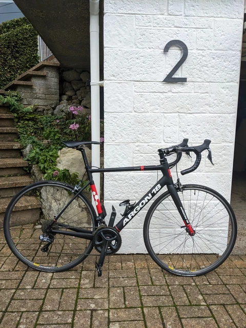 Argon 18 krypton clearance 105