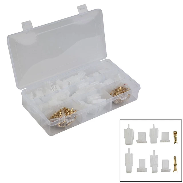 Auto Cable Terminal Car Crimp Lock Tool Clip Cord Electrical wire Useful