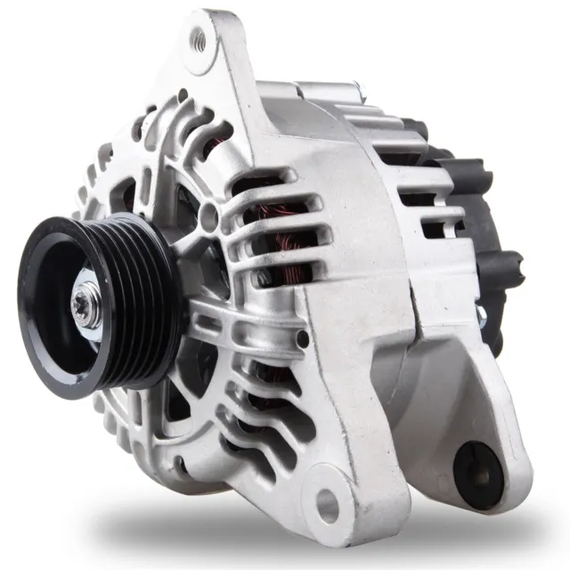 Alternator for Hyundai Santa Fe 2005-06 Tiburon 2005-08 Tucson 05-09 2.7L 11188