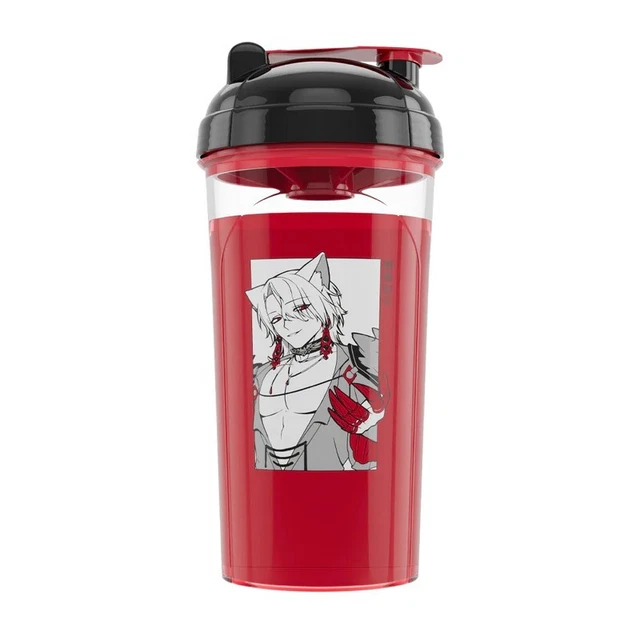 Gamersupps: Waifu Cups x Aethel 