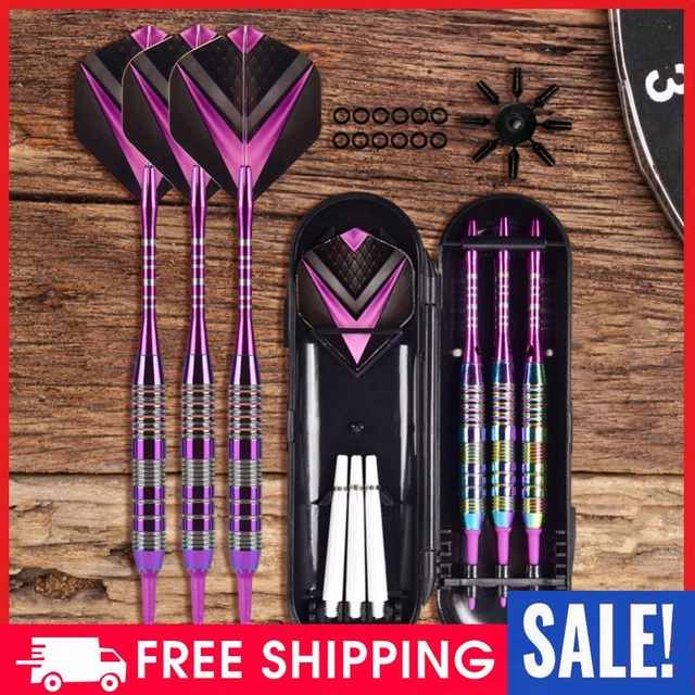 Throwing darts for shop sale