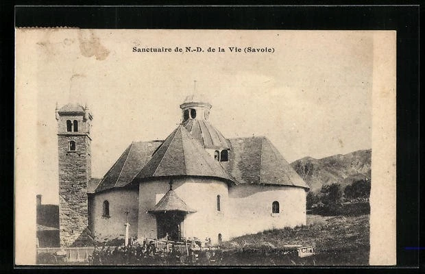 Ermitage Notre-Dame de Vie (Argeles-sur-Mer) - 2020 Qué saber antes de