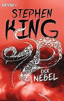 Der Nebel von King, Stephen | Buch | Zustand sehr gut