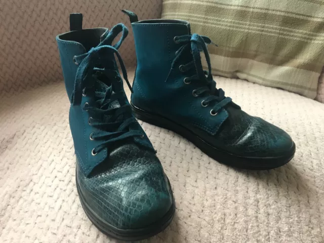 Ladies doc martens size 6 online