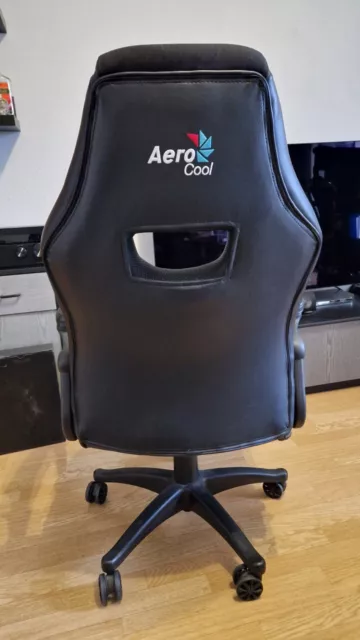 AeroCool gaming stuhl