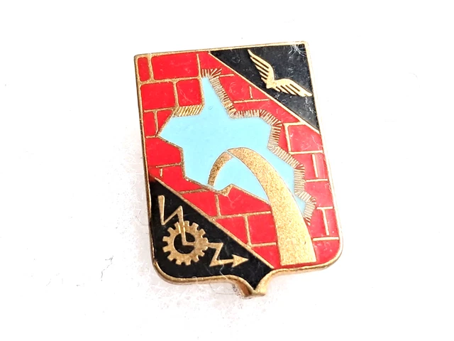 INSIGNE BASE AERIENNE 943 - NICE ROQUEBRUNE - Drago