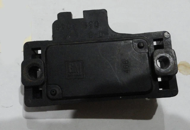 90-97 TPI LT1 MPFI Corvette Trans Am MAP Manifold Absolute Pressure Sensor 05253 90-97 TPI LT1 MPFI Corvette Trans Am MAP Manifold Absolute Pressure Sensor 05253