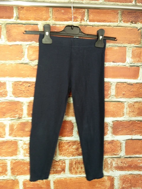 PACCHETTO RAGAZZE ETÀ 4-5 ANNI ZARA NEXT M&S ecc PANTALONCINI ESTIVI TOP LEGGINGS 110CM 6