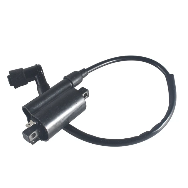 IGNITION COIL FOR John Deere AM120732 345 6X4 XUV LX178 LX188 LX279