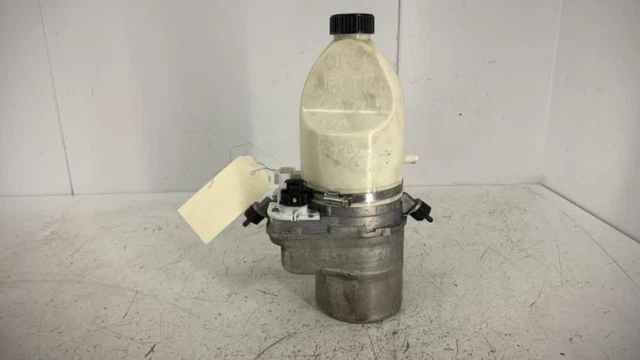 Pompe De Direction Pour OPEL VIVARO 1 Phase 2 - Réf. 93865673, Occasion En Bon état, Garantie 12 Mois
