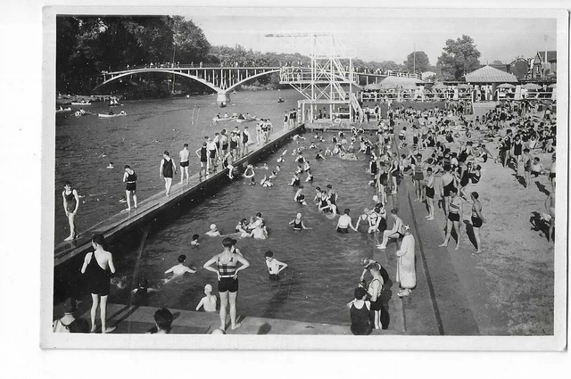 94 Maison Alfort Charentonneau La Plage Le Petit Bain