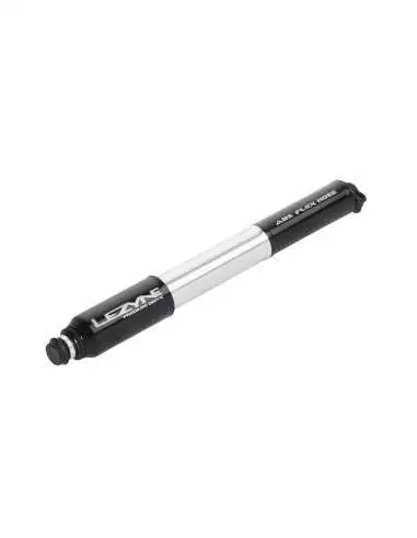 Lezyne Pressure Drive Hi-Gloss Mini Pompe - Taille M - 230 mm - Noir