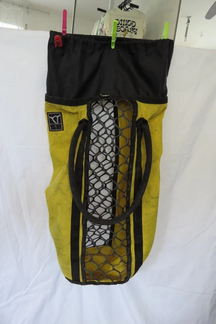 Skylotec Seilsack Rope Bag Seiltasche Gerätesack Baumpflege Klettern Petzl