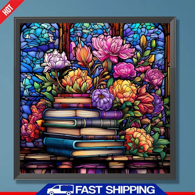 Vassoio Per Pittura Diamanti - 12 Scomparti, Con Scatoline | Per Diamond Painting - Foto 10