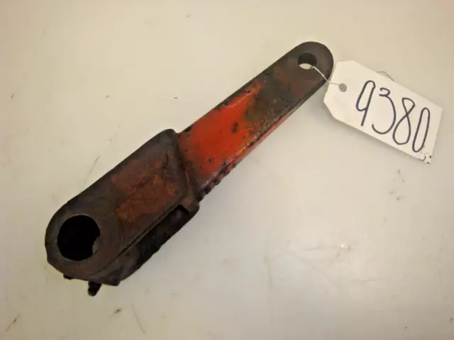 1969 Case 580 CK Tractor Brake Arm 32591