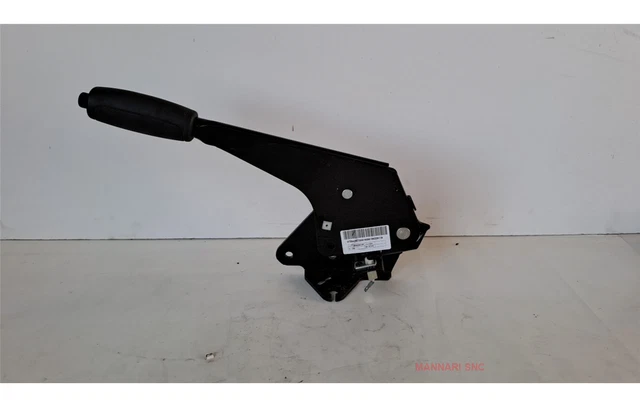 Leva Freno Stazionamento   735428779 Fiat Ducato Furgone (4Y) (04/14>07/19) Rica