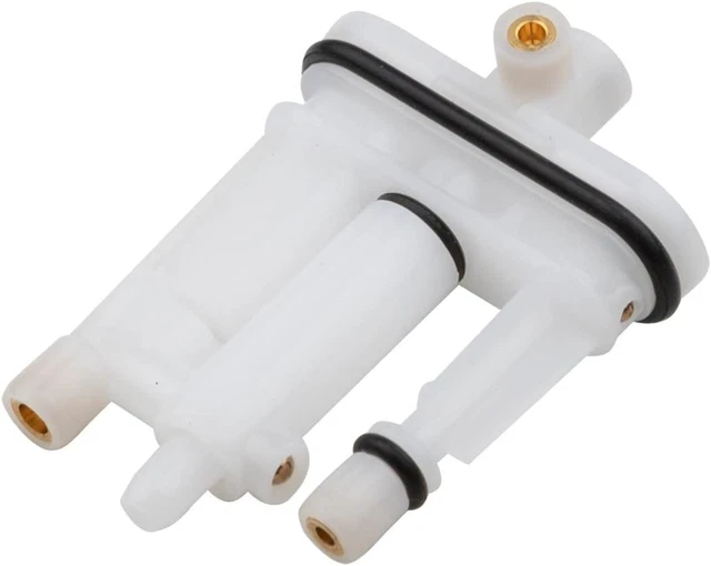 8 Gicleurs Principaux De Carburateur Pour Briggs & Stratton - Compatibles 09P702, 450E, Références 592792, 596521