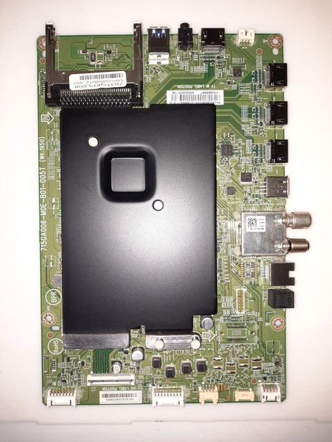 PSU TV PHILIPS 70PUS8545/12 715GA006 M0E B01 005G (WK:1950
