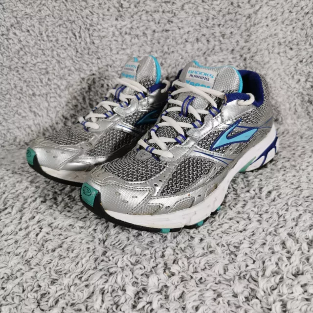Brooks vapor hotsell 9 womens blue