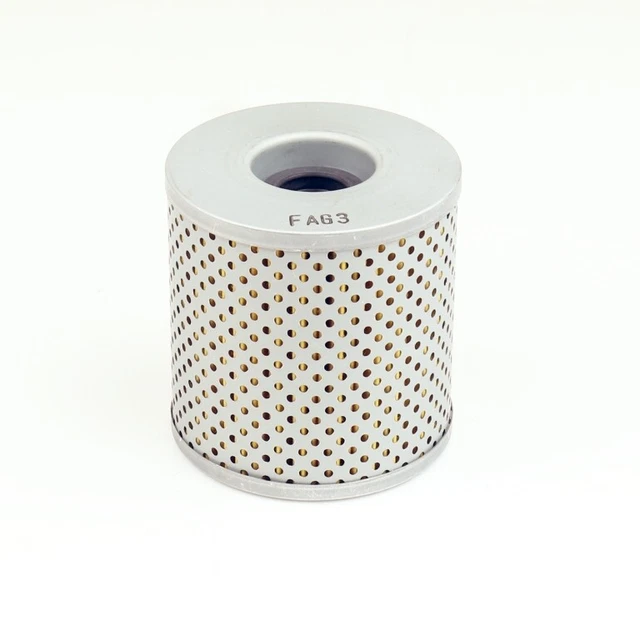 Filtro olio Athena FFC020 (HF126) KAWASAKI