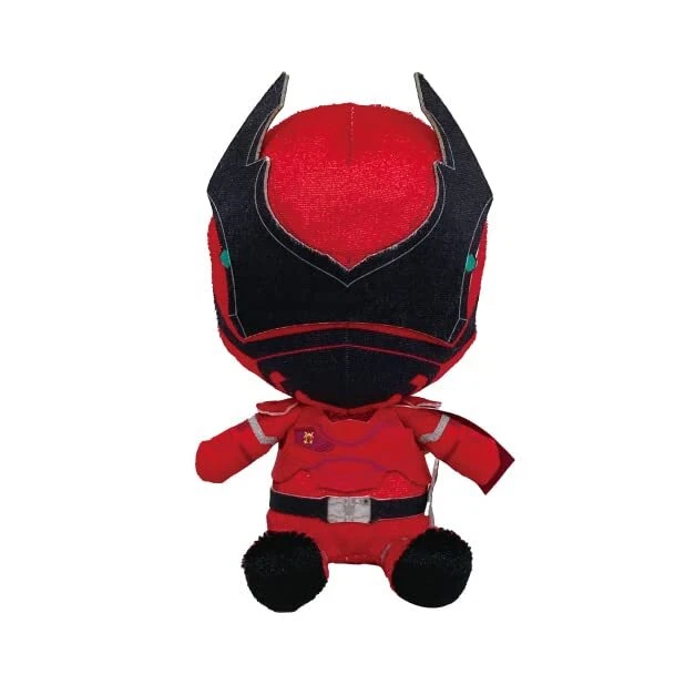 BANDAI Sentai Hero Ohsama Sentai King-Ohger Kuwagata Plush Doll Stuffed toy