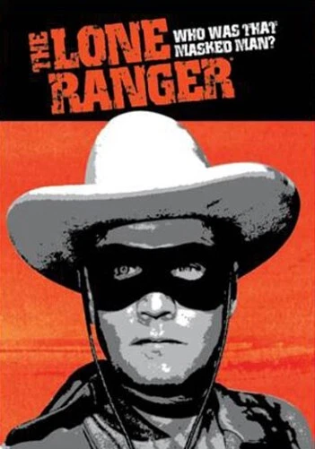 The Lone Ranger: Who Was That Masked Man? - Brand New - DVD