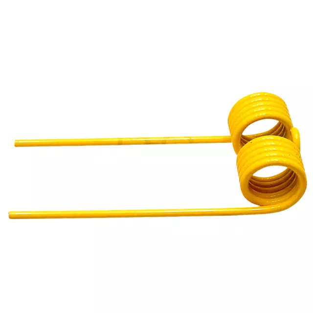 Pick up Zinken John Deere Rundballenpresse CC25176 CC21386 RB 545 525CC 25176