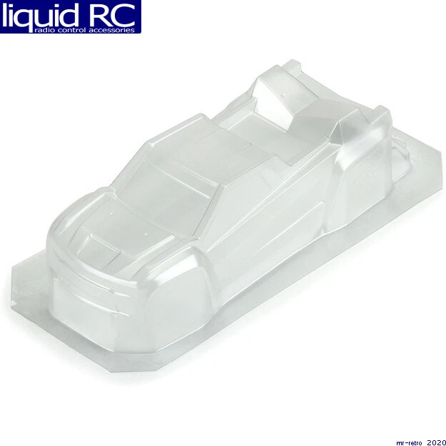 Pro-Line 358700 Axis ST Clear Body for Losi Mini-T 2.0