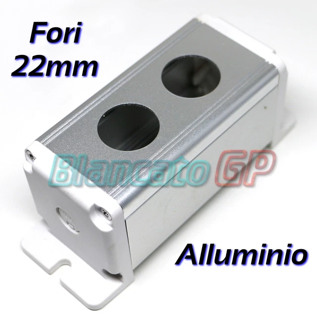 Persona 3 Portable Switch Scatola Per Interruttori A 3 Fori – Per - Foto 11