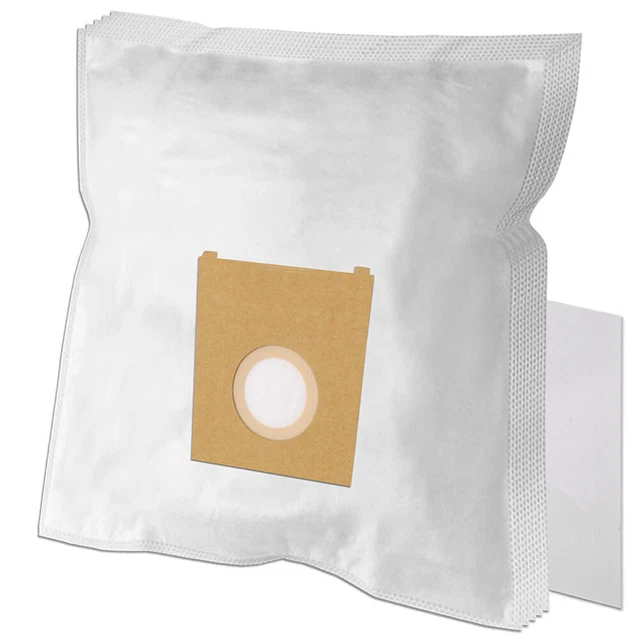 PakTrade 5 Sacchetti per Aspirapolvere Siemens VS54B20/02