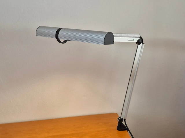 WALDMANN LAMPE PTE 111 Porsche Design 4 EUR 63,00 - DE