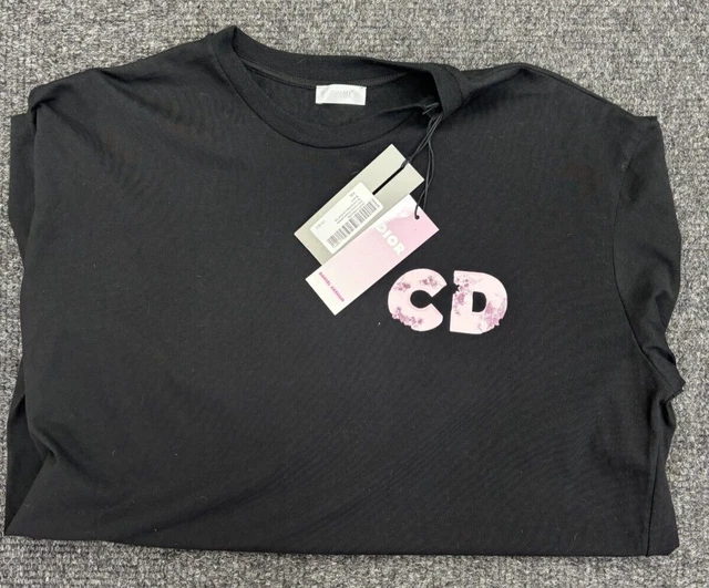 Dior x daniel arsham tee best sale
