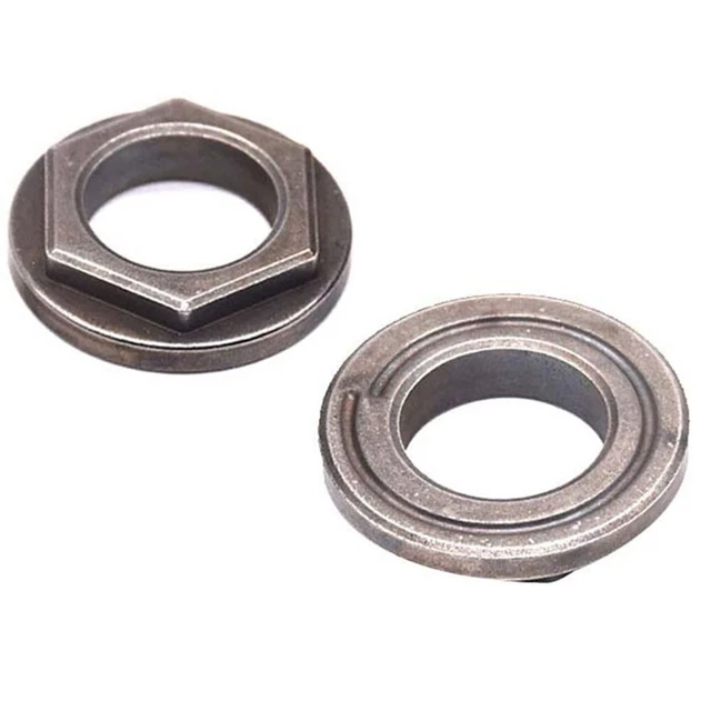 MTD Hex Steering Bushing & Gear – Replaces 112-0863, 717-1554, 941-0656A, 741-0646