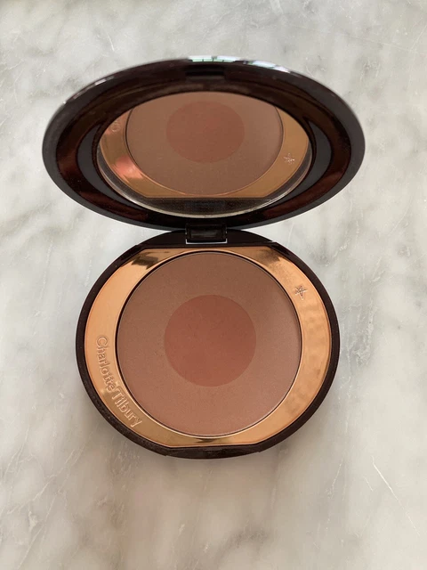 Charlotte tilbury Blush Cheek to Chic First Love