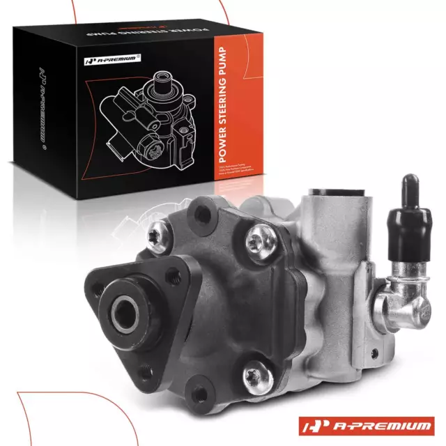 A-Premium Power Steering Pump for Porsche Cayenne VW Touareg 7L Audi A8 4H Q7