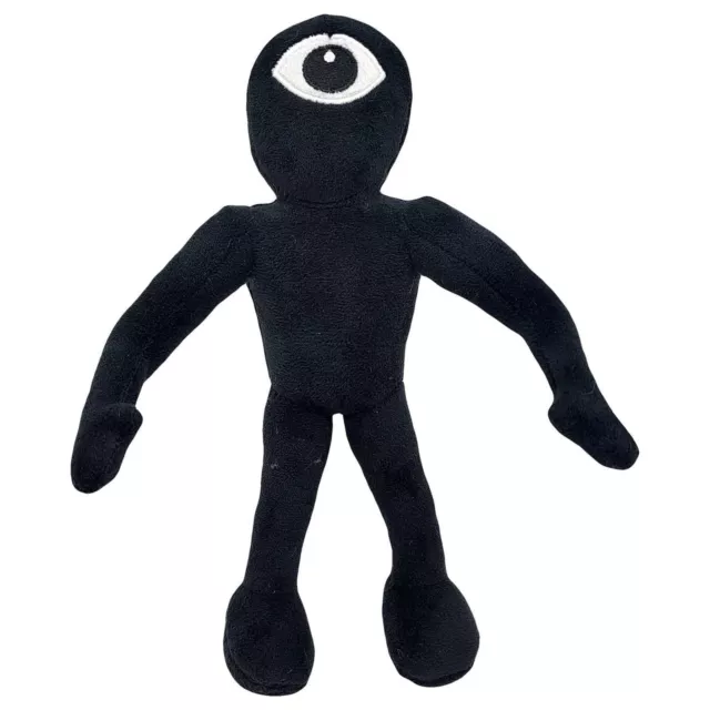 DOORSHOTEL MONSTER PLUSH Plaything Escape From The Doorway Game Toy $15.51  - PicClick AU