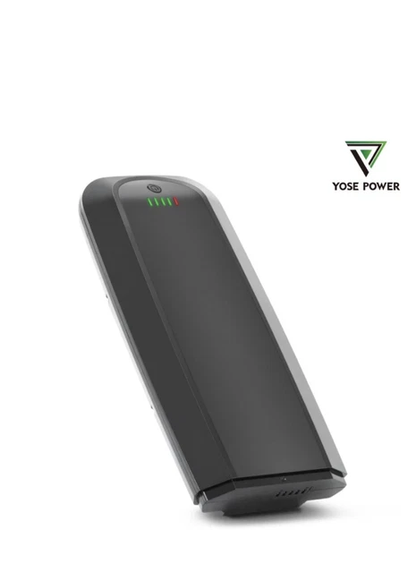 Batteria per e-bike Prophete, Hagebaumarkt, Hofer, Praktiker ecc. - 10