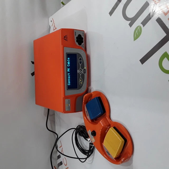 Gyrus Acmi, Inc. PK SuperPulse Electrosurgical Unit