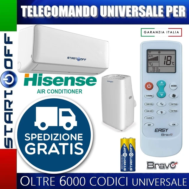 SUPERIOR TELECOMANDO UNIVERSALE AUTOAPPRENDENTE PER CANCELLI - KEY