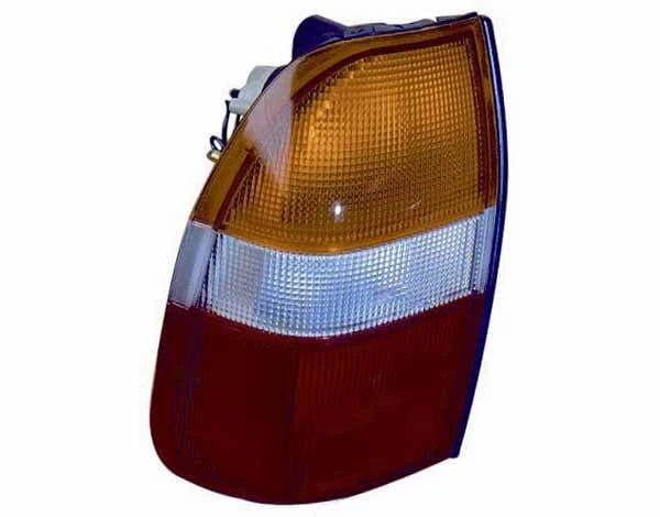 Feu Arrière Droit Pour Mitsubishi L200/Triton 2005+ - Neuf, Référence TYC