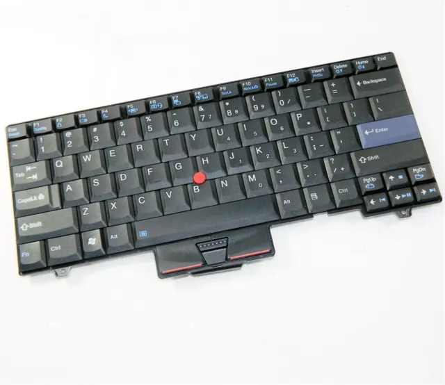 IBM LENOVO THINKPAD Keyboard L410/L510/SL410/SL510, QWERTY Laptop Tastatur, US