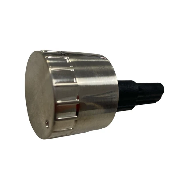 Bouton de commande du four Teka HCB 6535