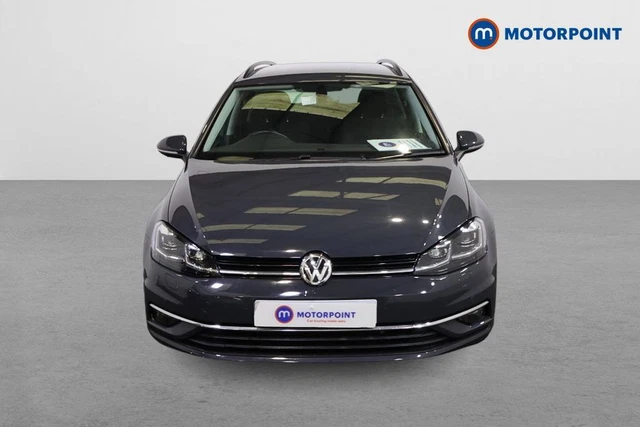 2020 Volkswagen Golf 1.6 TDI Match Edition 5dr Estate Diesel Manual 2