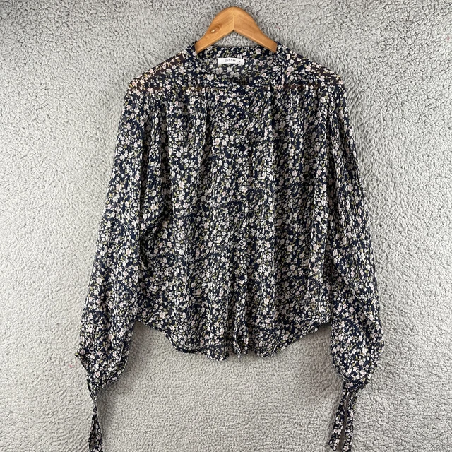 dissh long sleeve top
