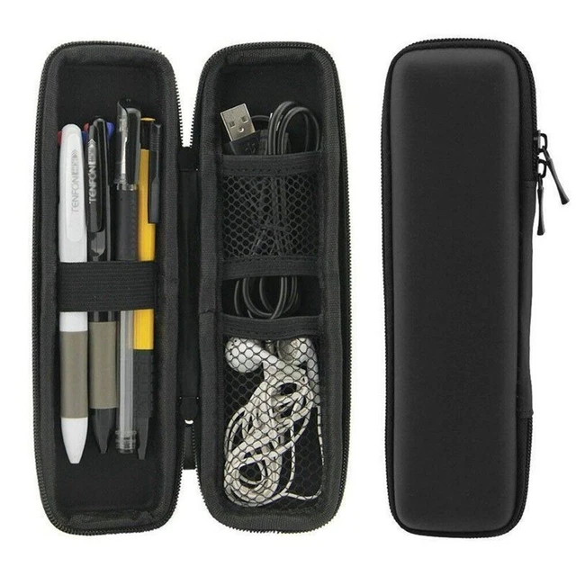 EVA Hard Shell Stylus Pen Pencil Case Holder Protective Carrying Box Bag UK
