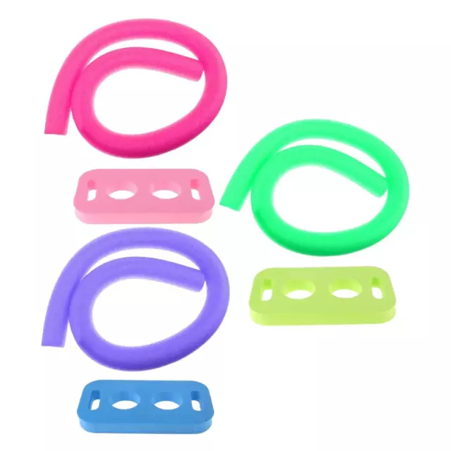 Floating Pool Noodles for Adult and Children Flexible Swimming Pool Noodle